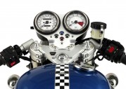 Triumph Speedmaster